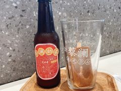 -蔡澜点心·粤菜(月星环球港店)
