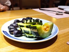-三石铁板烧(紫竹桥店)