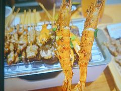 -木屋烧烤(岗顶二店)