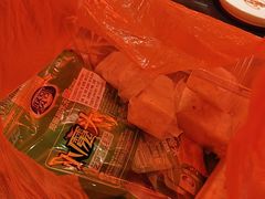 -探鱼·鲜青椒爽麻烤鱼(广州欣荣广场店)
