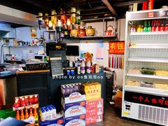 零售区-曹掌柜小酒馆烧烤集团(崂山同兴路店)
