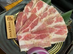 -黑牛の店·和牛烧肉(合生汇店)