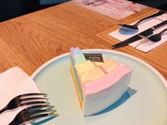 -乔泰勒JOETYLER西餐厅(曲江店)