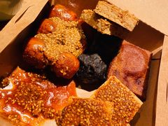 -奶奶的美食(悦立方店)