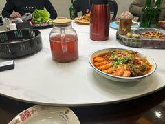 -爷爷的烀饼店