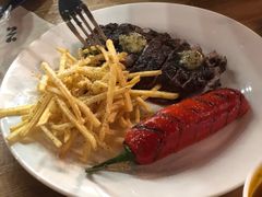 -HELLO 27 意面·沙拉·帕尼尼