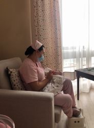 -喜宝母婴月子会所