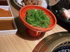 -江户烧肉(高德店)
