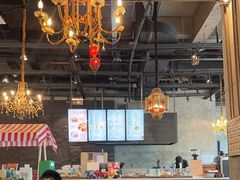 -漫咖啡 (CCPAPK创意港店)