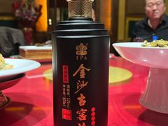 -那家小馆•北京菜•烤鸭(香山店)