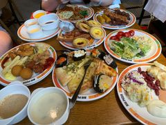 -比格比萨自助(花园路店)