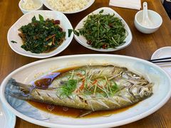 -老味道1992(武当山店)