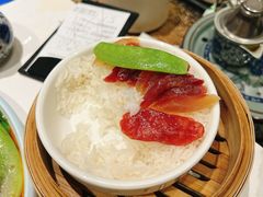 -虾饺妹·粤式茶餐厅(荟聚店)