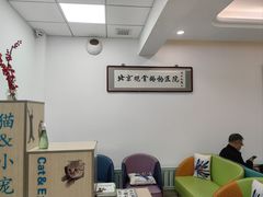 -北京观赏动物医院·24小时大型综合·猫专科·异宠专科
