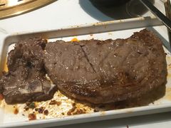 -炙城·韩式烤肉(南京东路店)