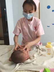 点击看大图 -仕馨·优若家月子会所(萝岗店)