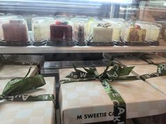 -姆们M Sweetie Cake(三里屯店)