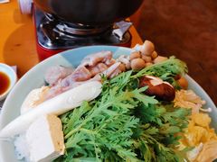 -天正河鲀·河豚亭(大连店)