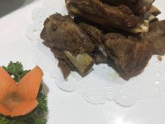 -汉水缘鲜鱼庄(黄雁村店)