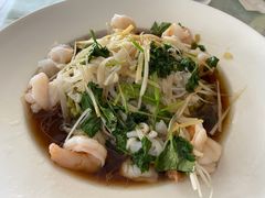 -牟传仁饭庄(星海店)