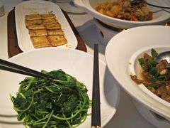 -院里寻菜·精致庭院菜(观沙岭店)