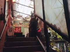 -古董花园(思南路42弄小区店)