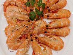 白灼海虾-百乐门喜宴(海珠广场华厦店)