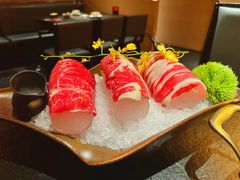 -色響火锅(恒隆广场店)