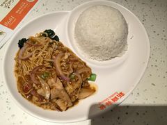 -新宝餐厅(流塘店)