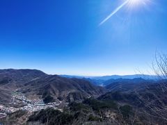 -妙峰山风景名胜区