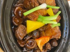 -御彩酒家(东风东路店)