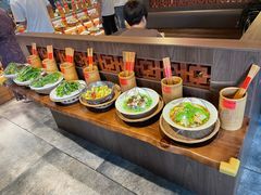 -杨家汀州韵(万达店)