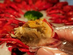 -红盔甲·小龙虾(天钥桥店)