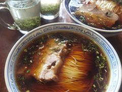 -同得兴 Since·1995 传统苏式面馆(嘉馀坊店)