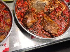 -正宁路小吃夜市