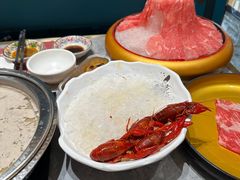 -樱煦和牛寿喜烧(如皋吾悦广场店)