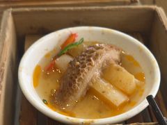 -国贸旋转餐厅(国贸广场店)