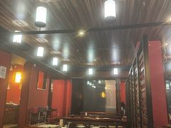 -捞王猪肚鸡火锅(昆山店)