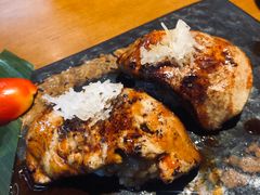鹅肝寿司-魔丼屋(日月光店)