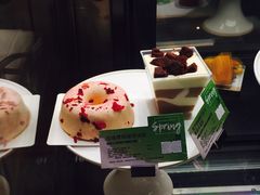 -星巴克(德阳洋洋百货店)