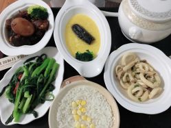 -宝生月子中心(独栋园林·福田店)