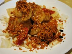 -香江小厨 The Kitchen(香江俱乐部店)