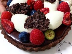 -Lumos一間甜食