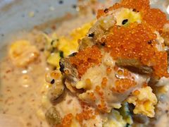 -千叶创意融合料理(水韵城店)