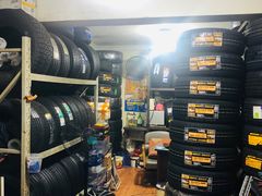 -品牌汽修·米其林轮胎(古宜路店)
