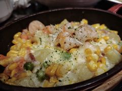 -西堤牛排(北京国瑞店)