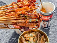 -降龙爪爪(建设路2店)
