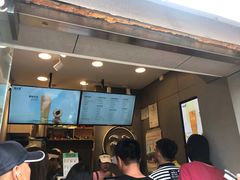 -益禾堂(燕大店)