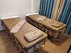 -感智盲人按摩·艾灸·肩颈SPA(岗厦店)