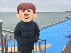 -南京金牛湖风景区